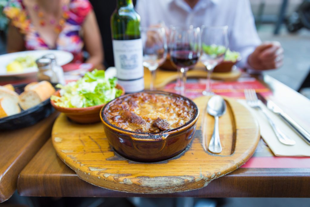 À La Découverte De La Cuisine Française Le Blog De La Restauration