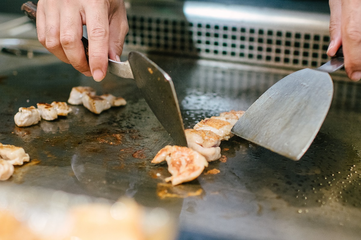 Comment réussir la cuisson des samoussas sans les rendre gras