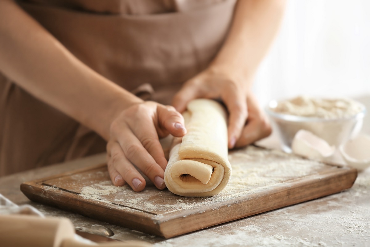 Les erreurs courantes à éviter lors de la préparation de la pâte feuilletée