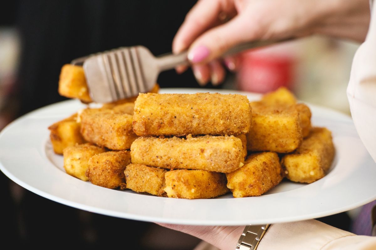 Comment rendre vos croquettes de pommes de terre plus savoureuses (1)