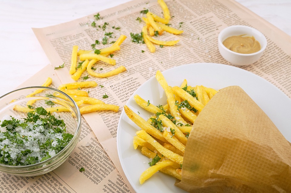 frites